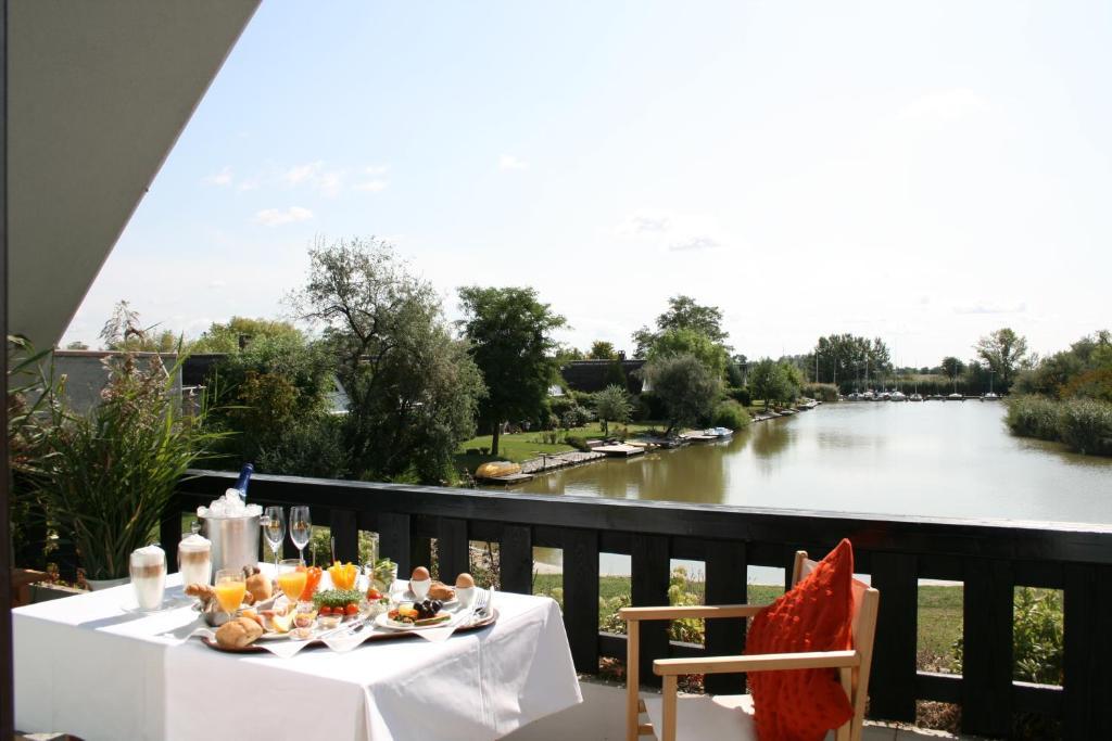 Hoteldorf Seepark Weiden Weiden am See Værelse billede
