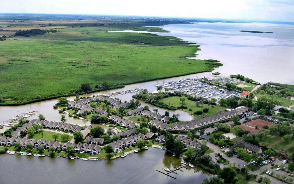 Hoteldorf Seepark Weiden Weiden am See Eksteriør billede