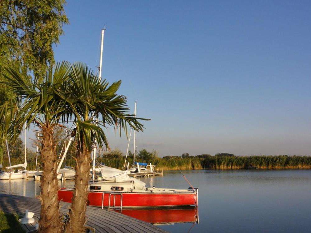 Hoteldorf Seepark Weiden Weiden am See Eksteriør billede