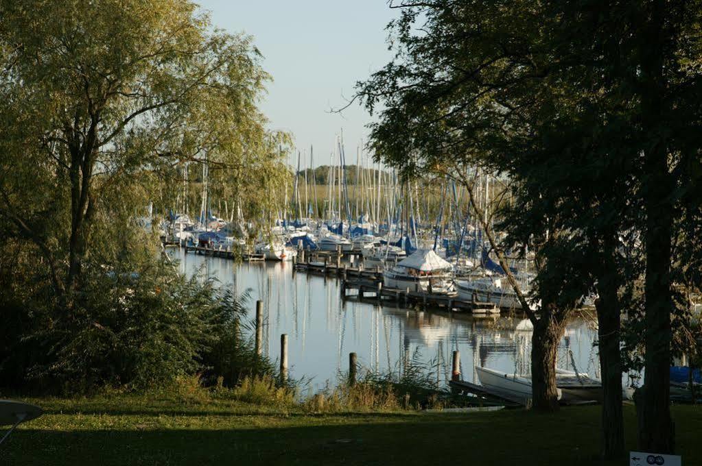 Hoteldorf Seepark Weiden Weiden am See Eksteriør billede