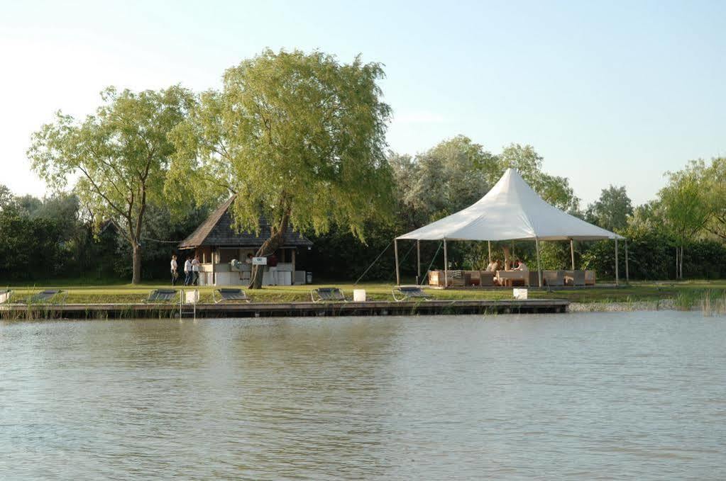 Hoteldorf Seepark Weiden Weiden am See Eksteriør billede
