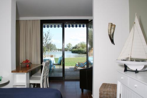 Hoteldorf Seepark Weiden Weiden am See Eksteriør billede